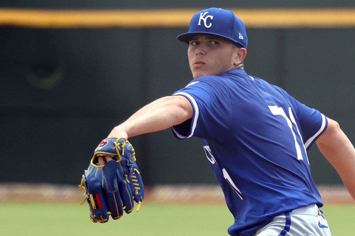 Vote For Your Top Royals Prospects!