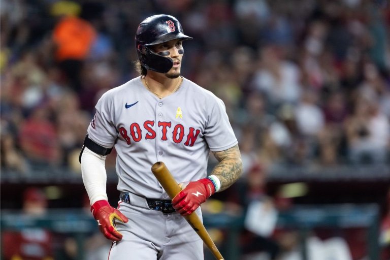 Royals Trade Machine: Jarren Duran, Red Sox