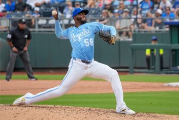 Kansas City Royals 2026 Top Prospect Ranking: #11-15