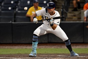 Royals Add to Position Player Depth With Misner and Kaiser Acquistions