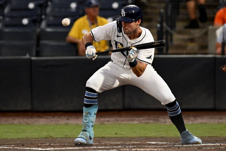 Royals Add to Position Player Depth With Misner and Kaiser Acquistions