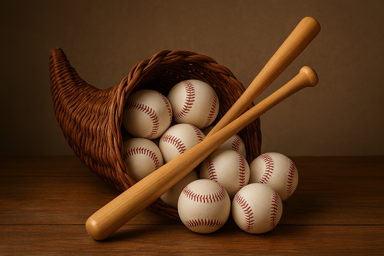 5 Things For Royals Fans To Be Thankful For