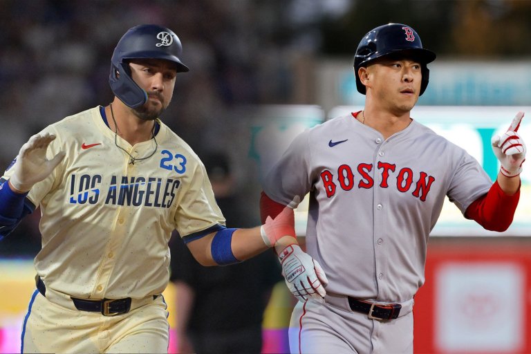 Looking For A Righty: The Royals Need A Platoon Partner For Caglianone, Here Are Options