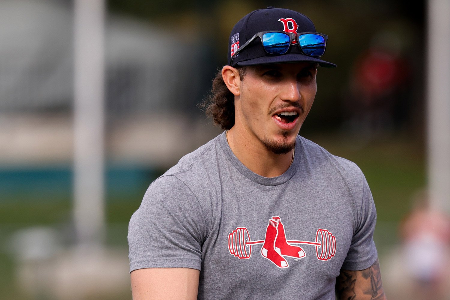 More information about "Kansas City Royals Targeting Outfield Help This Offseason"