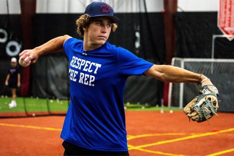 Kansas City Royals 2026 Top Prospect Ranking: #6-10