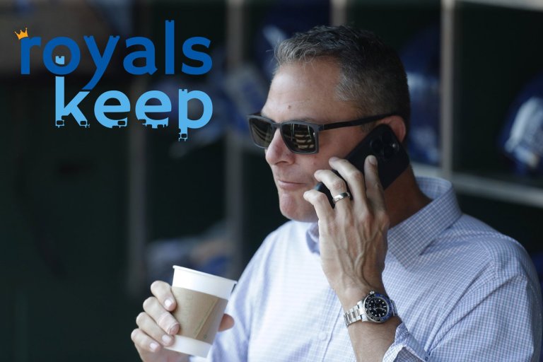Want To Become The Royals General Manager? Our 2026 “You’re The GM!” Payroll Tool Has Released!