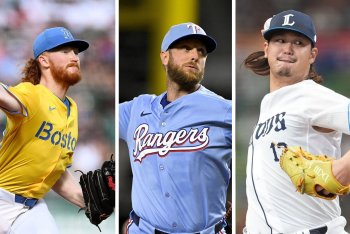 Three Sleeper Starting Pitchers On This Year's Free Agent Market