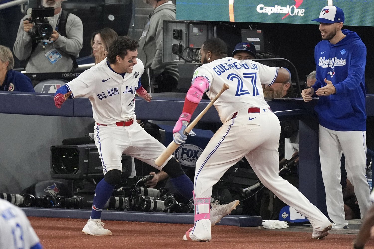 More information about "Introducing The All-New DiamondCentric!"