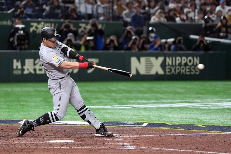 Kazuma Okamoto Is Coming To Major League Baseball, But Who Is He & What Can He Do?