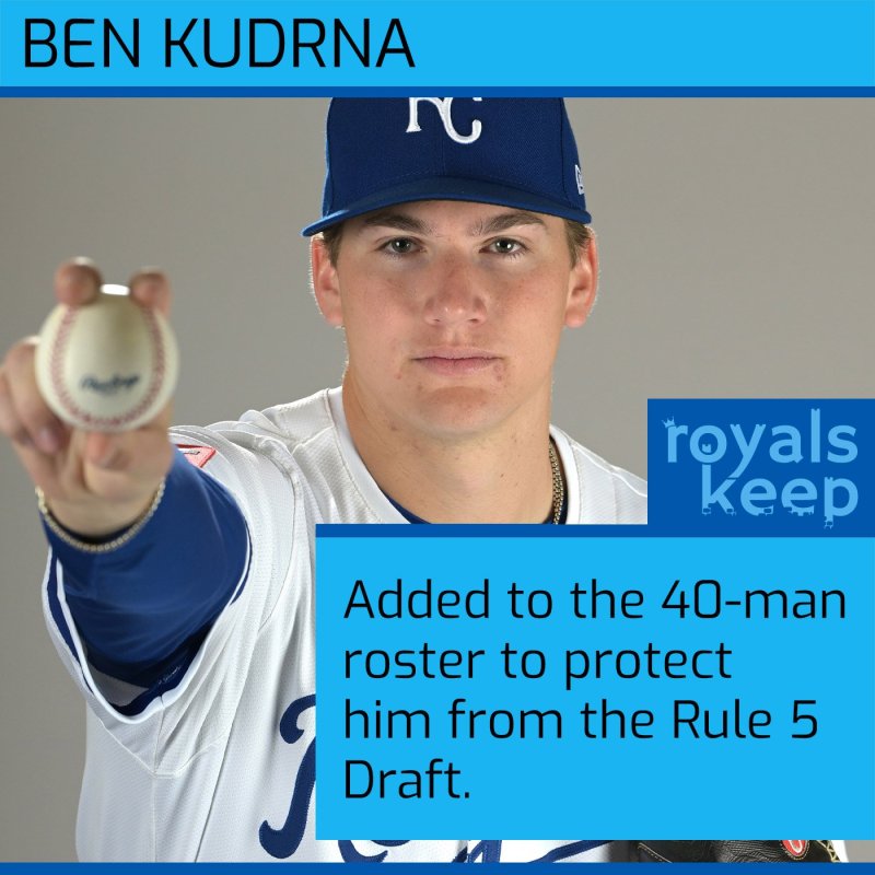 Ben Kudrna
