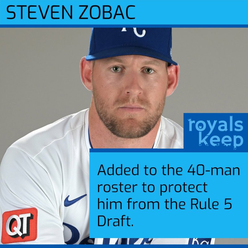 Steven Zobac