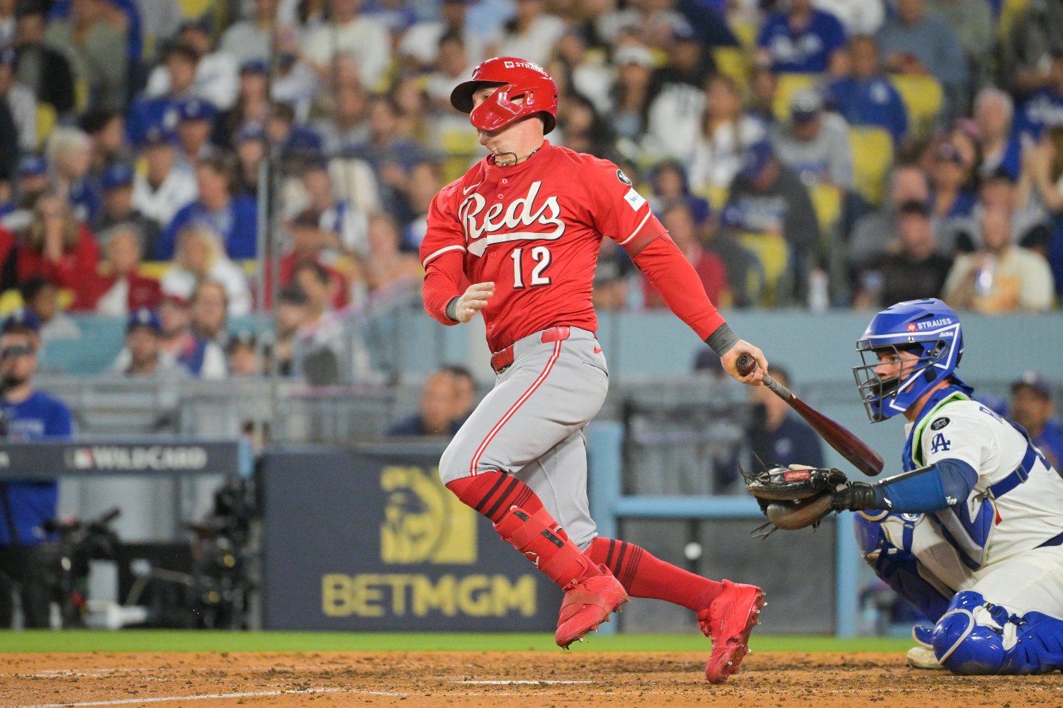 More information about "Kansas City Remains Interested in Austin Hays"