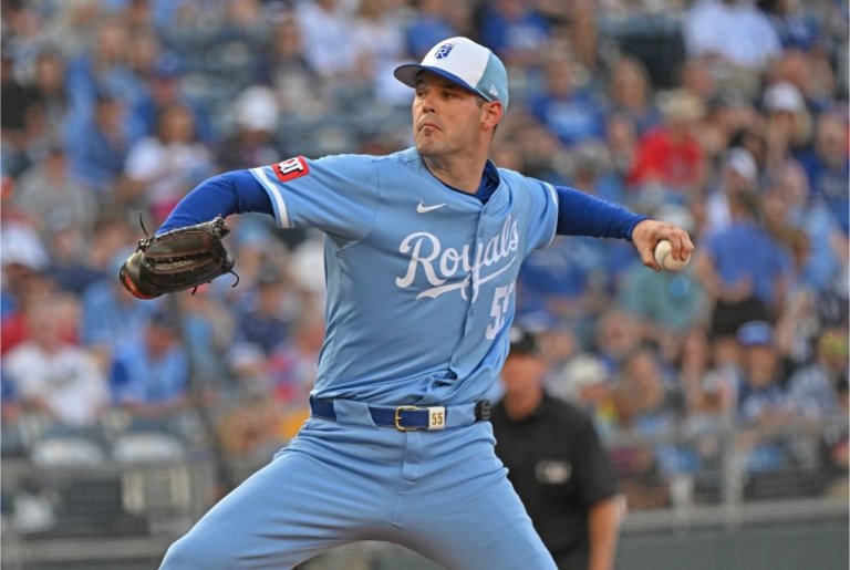 What Would It Take For Kansas City to Trade Away Cole Ragans?