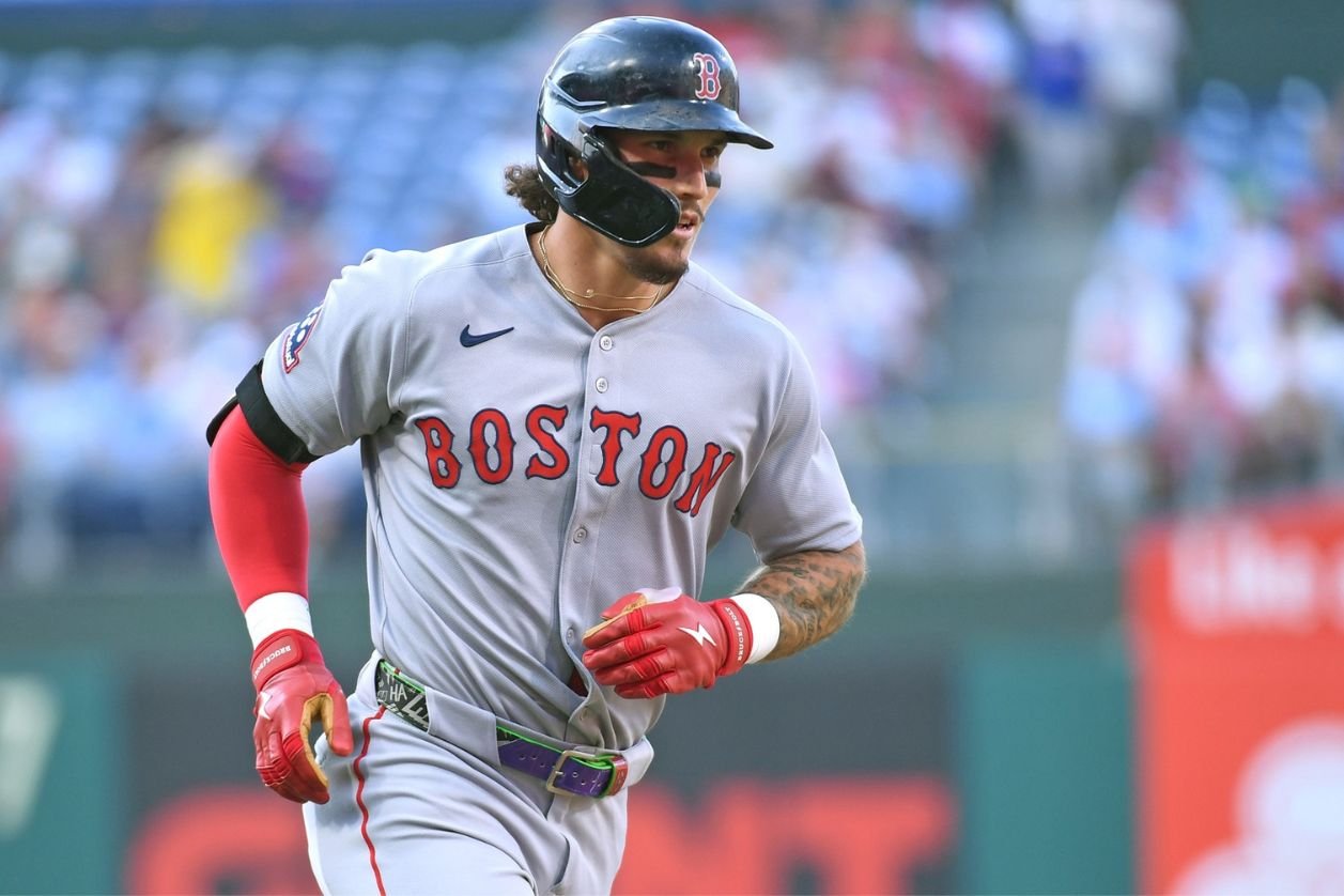 More information about "Will Red Sox Budge in a Possible Trade for Duran?"