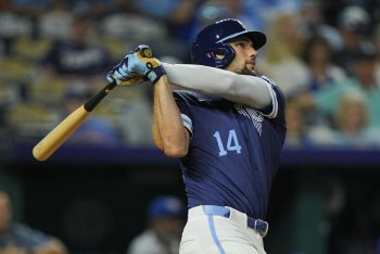 Five Royals Hitters to Watch in 2026 Based on Steamer Projections