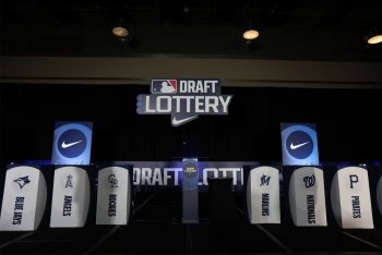 Royals to Pick 6th in 2026 MLB Draft