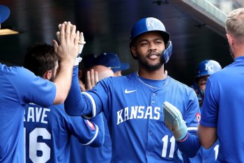 Royals Sign Long-Term Extension with Maikel Garcia