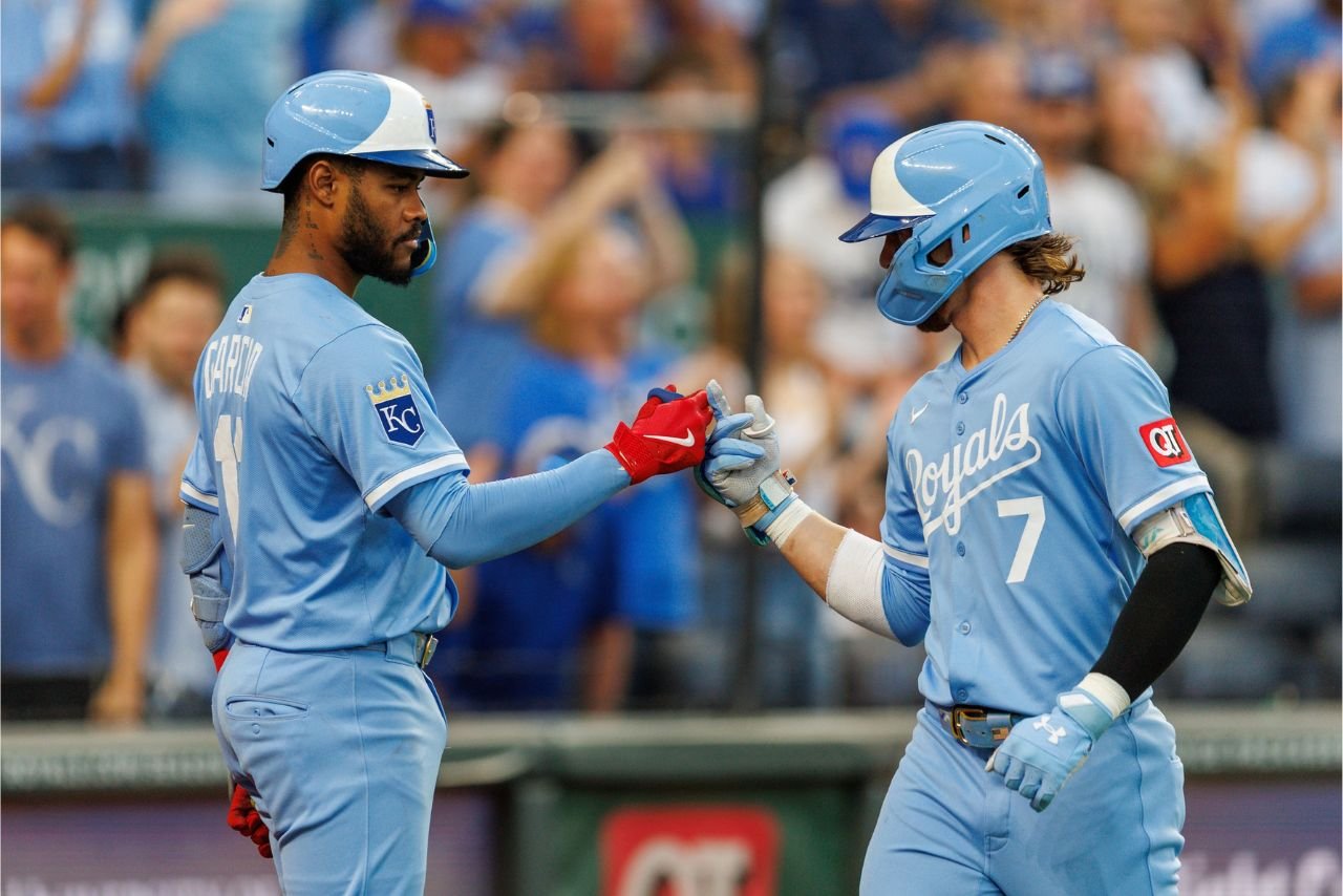More information about "How Does the Maikel Garcia Extension Mold the Royals' Offseason Plans?"