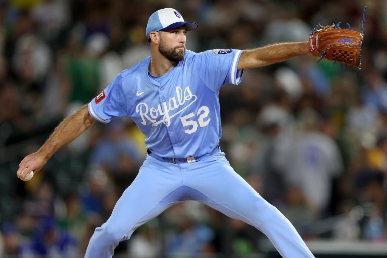 Four Royals Starting Pitchers to Watch in 2026 Based on Steamer Projections