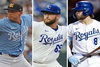The Top 25 Kansas City Royals Player Assets of 2026: Part 4 (10-6)