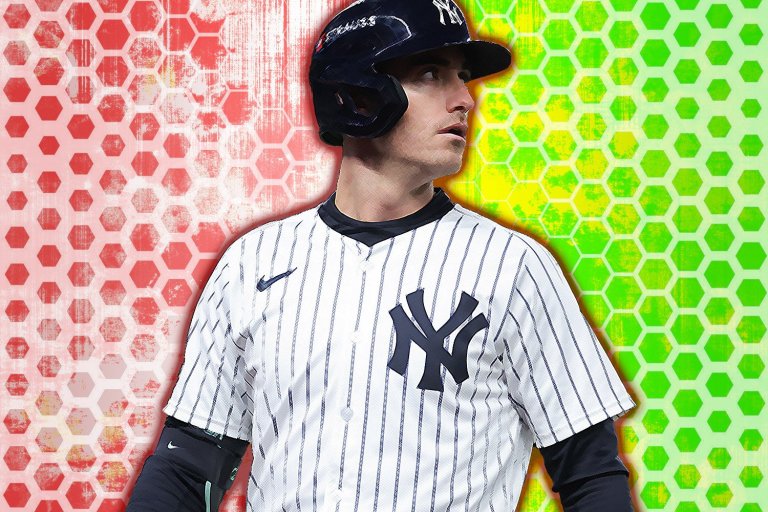 Why the Royals Shouldn't Sign Cody Bellinger