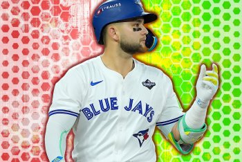 Yes, He's Expensive, But... Why The Kansas City Royals Should Sign Bo Bichette