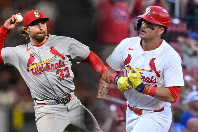 Examining Trade Possibilities Between Royals & Cardinals: Brendan Donovan, Noah Cameron, Lars Nootbaar, & More