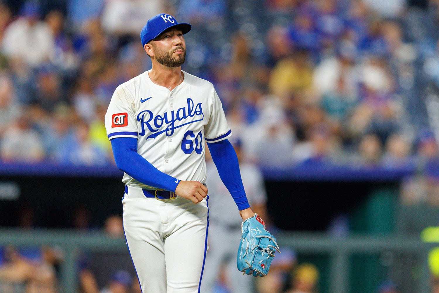 More information about "Royals Bullpen Internal Options: Regression Risks & Paths Forward for 2026"