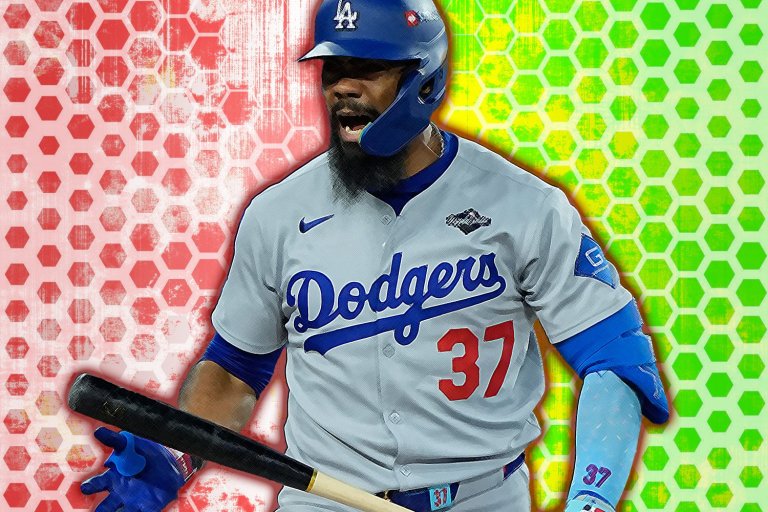 Why The Royals Shouldn't Trade For Dodgers Slugger Teoscar Hernandez