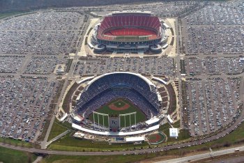 The Royals Should Do the Right Thing With Their Stadium Situation (Unlike The Chiefs)