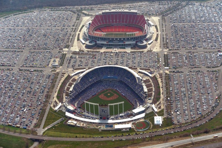 The Royals Should Do the Right Thing With Their Stadium Situation (Unlike The Chiefs)