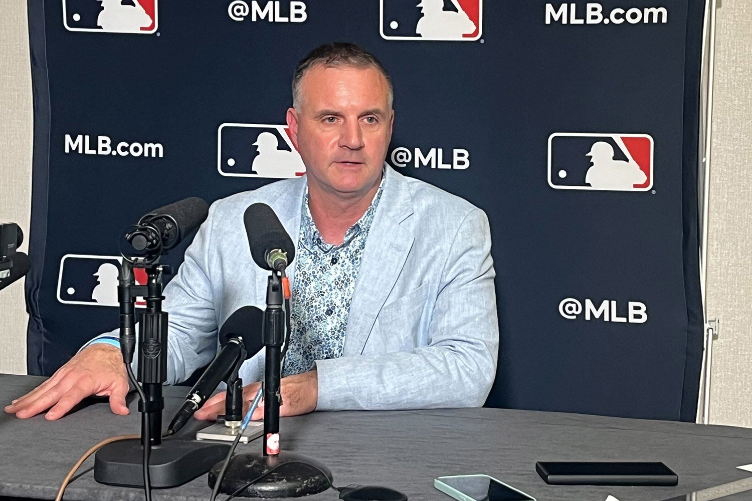 More information about "Four Player Takeaways From Matt Quatraro's Winter Meeting Press Conference"