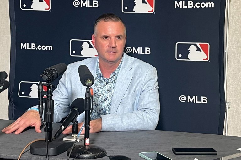 Four Player Takeaways From Matt Quatraro's Winter Meeting Press Conference