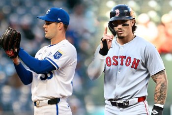 Examining Trade Possibilities Between Red Sox & Royals: Cole Ragans, Kris Bubic, Jarren Duran, & More