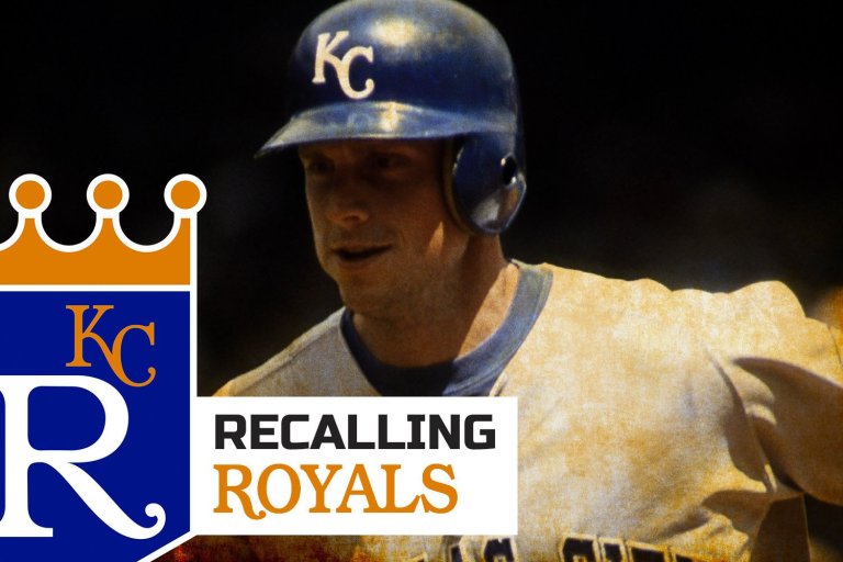 The Man Who Always Smiles: The Story Of Joe Randa