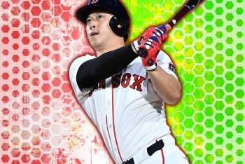 Why the Royals Should Sign Lefty-Killer Rob Refsnyder