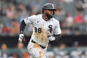 Luis Robert Jr. Could Be the Outfielder the Royals Need