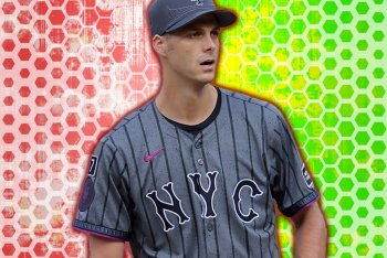 Why The Royals Should Sign Quirky Submariner Tyler Rogers