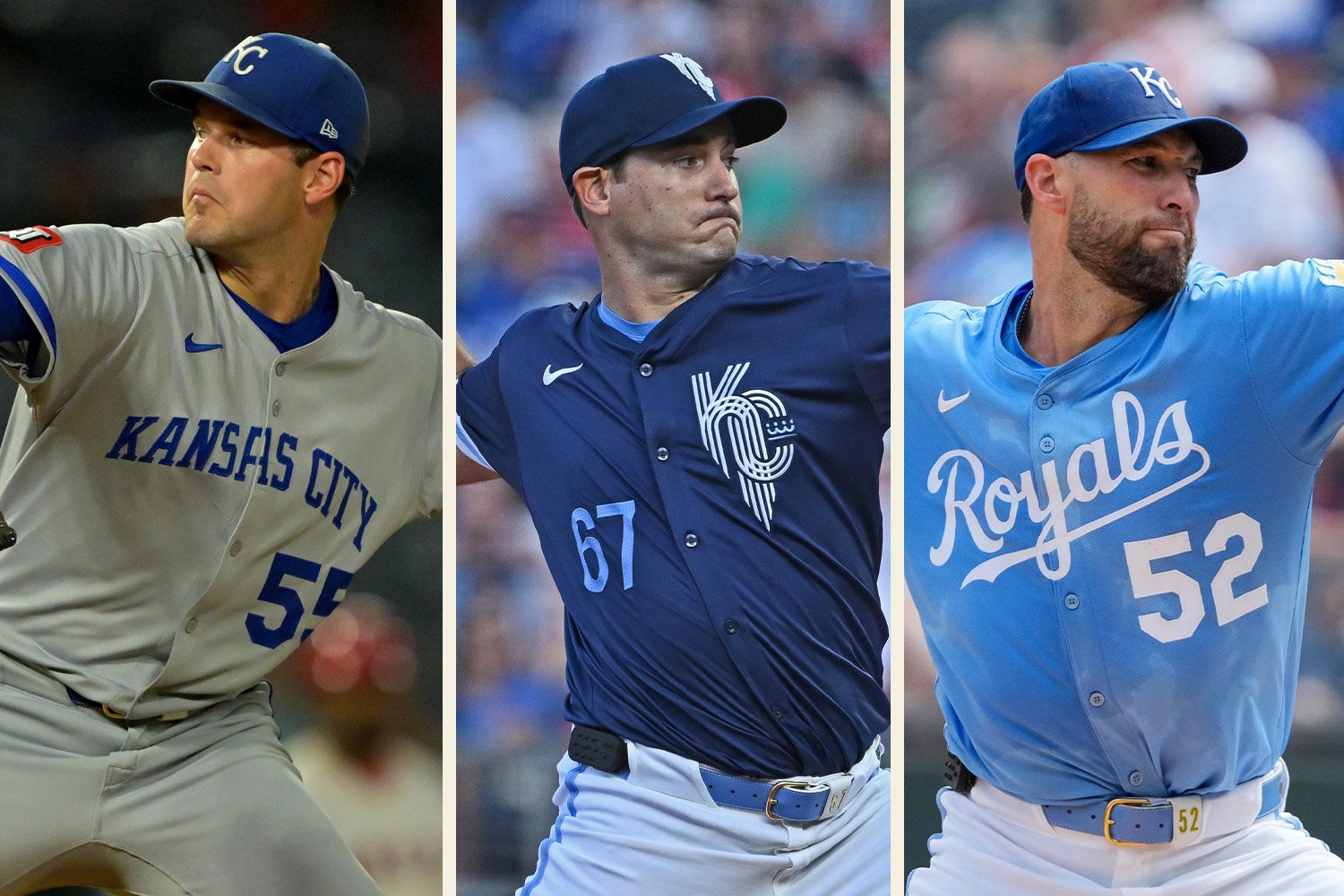 More information about "Depth Check: A Look At The Royals' Rotation In 2026"