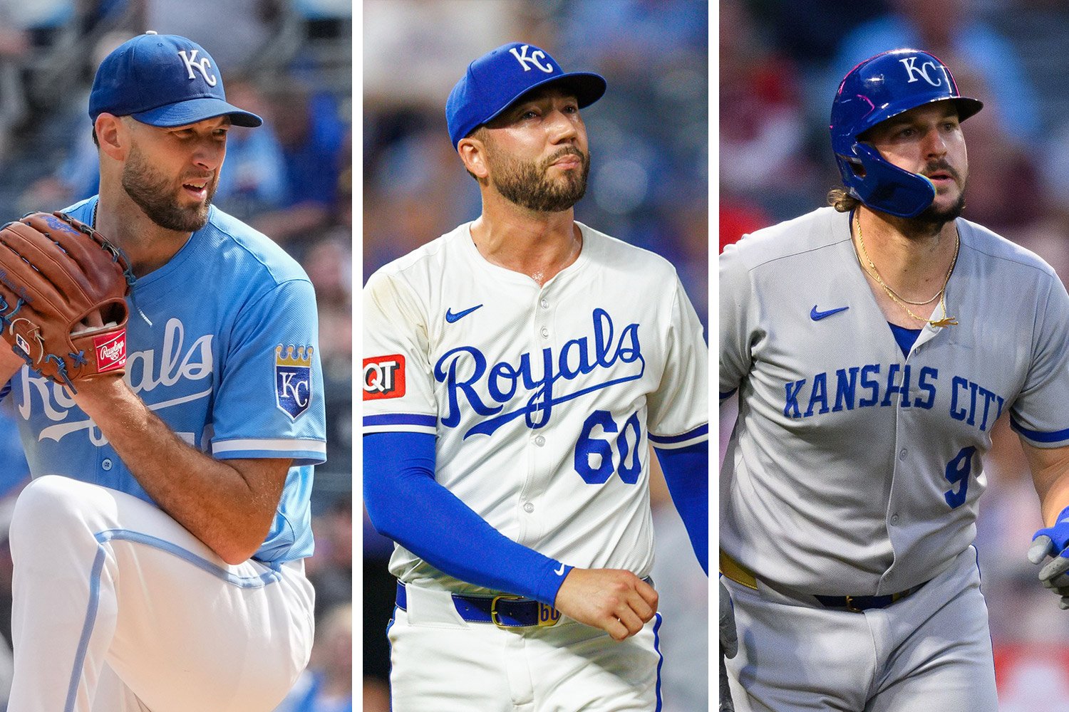 More information about "The Top 25 Kansas City Royals Player Assets of 2026: Part 3 (15-11)"