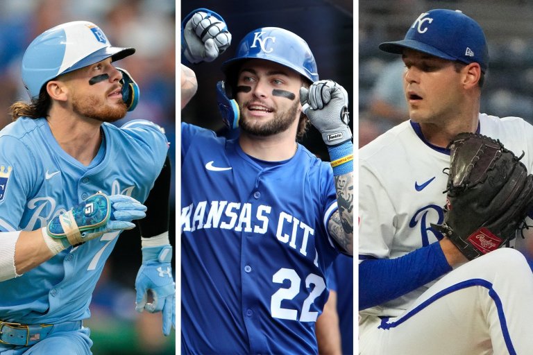 The Top 25 Kansas City Royals Player Assets of 2026: Part 5 (5-1)
