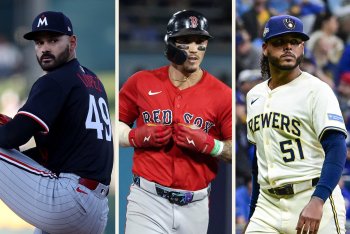 Keep An Eye On These High-Profile Trade Candidates During The MLB Winter Meetings