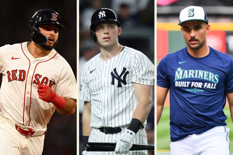 These Under-The-Radar Trade Candidates Could Ignite This Winter's Trade Market