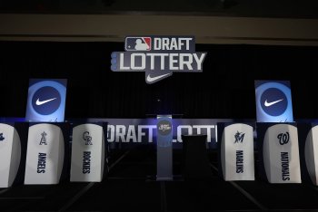 All You Need To Know About The 2026 MLB Draft Lottery