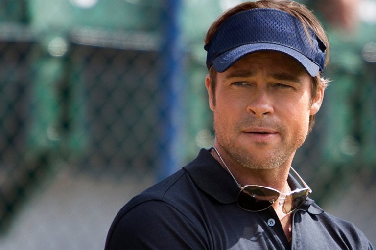 Baseball Movie Review: Moneyball (2011)