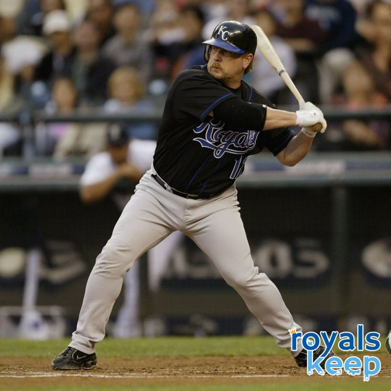 Name This Player - Matt Stairs