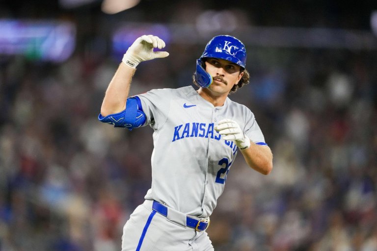 Back to Kansas City? Four Free Agents Whose Return Could Make Sense