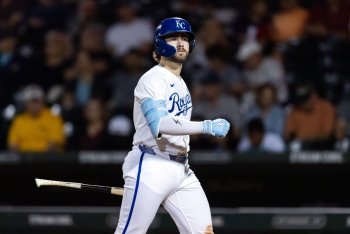 Is Blake Mitchell Getting Underestimated by Royals Fans?