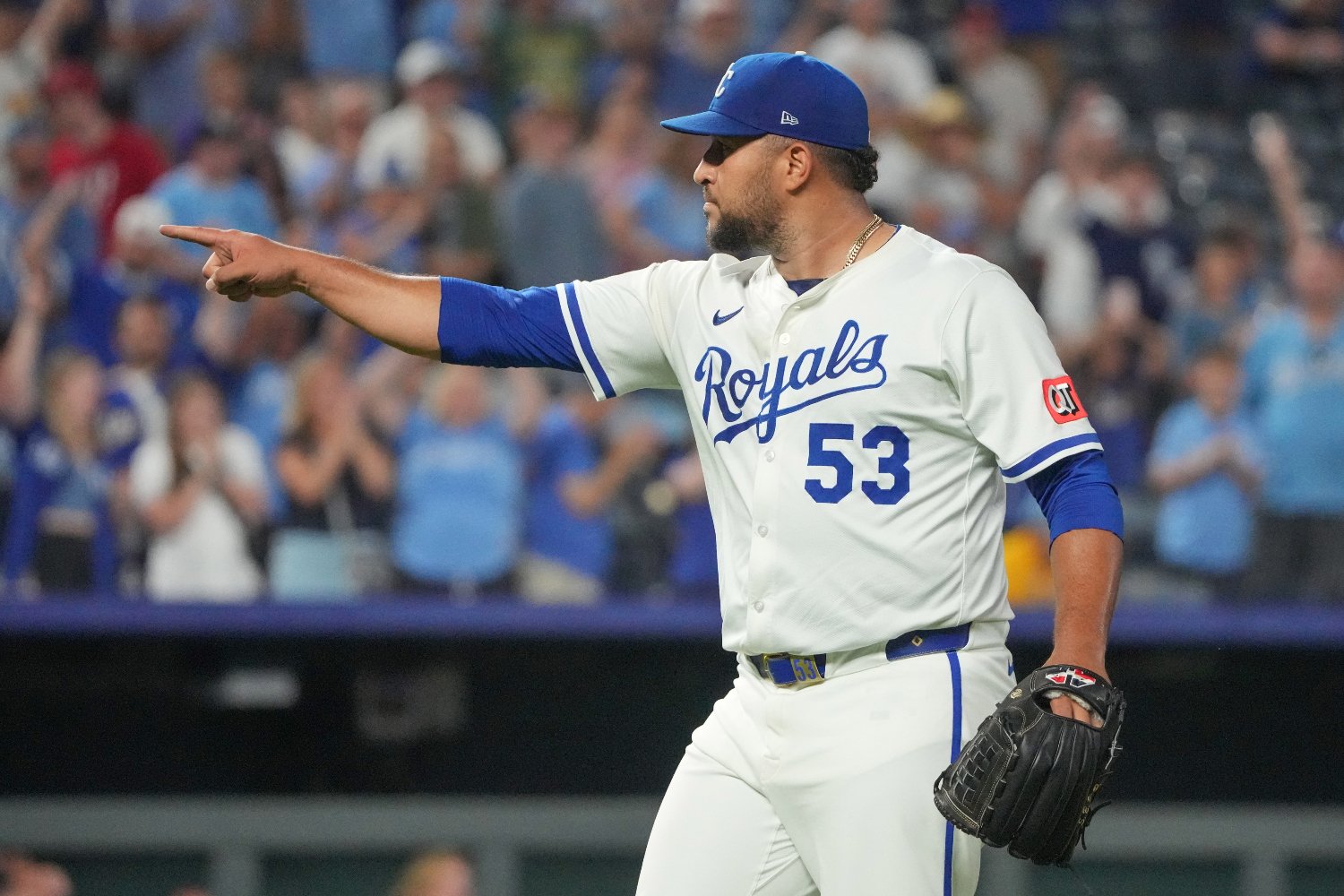 More information about "Carlos Estevez Named to Dominican Republic WBC Team"