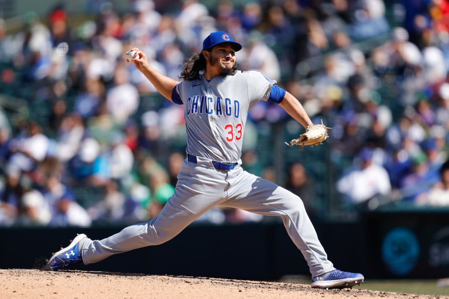 More information about "Royals Sign Eli Morgan to Minor League Contract"